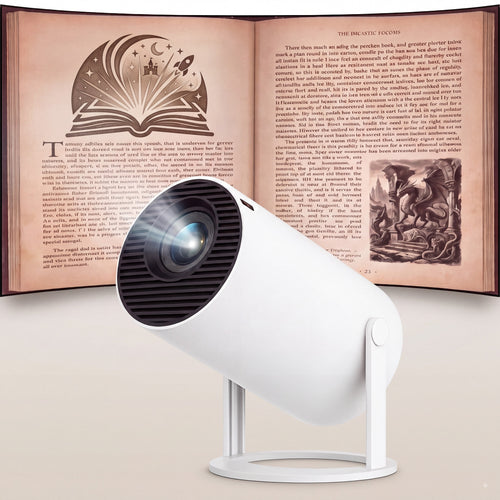 StoryGlow Projector